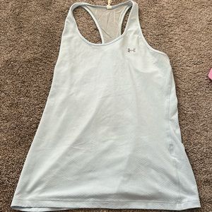 Under Armour tank top